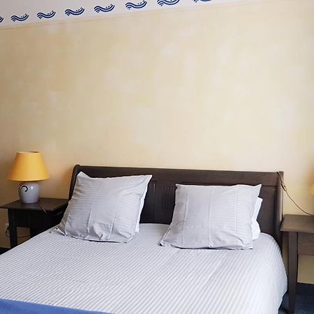 Hotel De La Presqu'Ile كروزون المظهر الخارجي الصورة