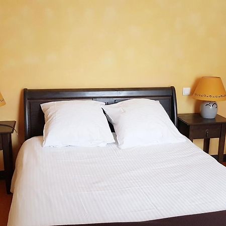 Hotel De La Presqu'Ile كروزون المظهر الخارجي الصورة