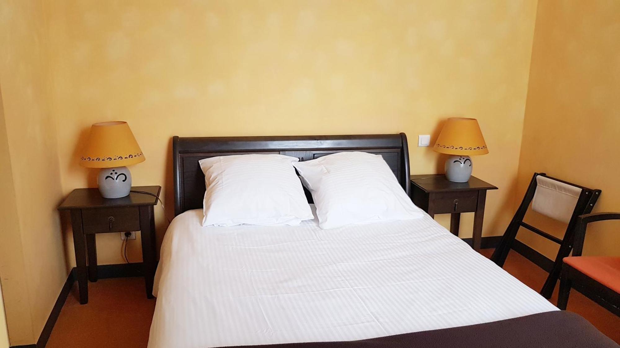 Hotel De La Presqu'Ile كروزون المظهر الخارجي الصورة